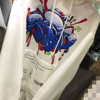 市场上装-卫衣-休闲卫衣【实拍】