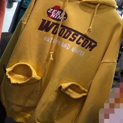 市场上装-卫衣-休闲卫衣【实拍】