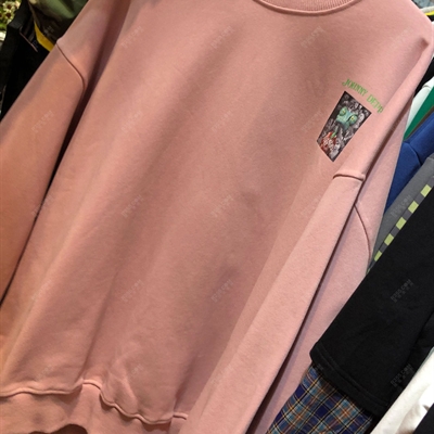 市场上装-卫衣-休闲卫衣【实拍】