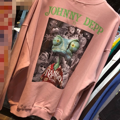 市场上装-卫衣-休闲卫衣【实拍】