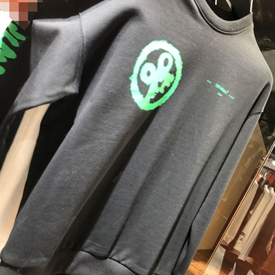 市场上装-卫衣-休闲卫衣【实拍】