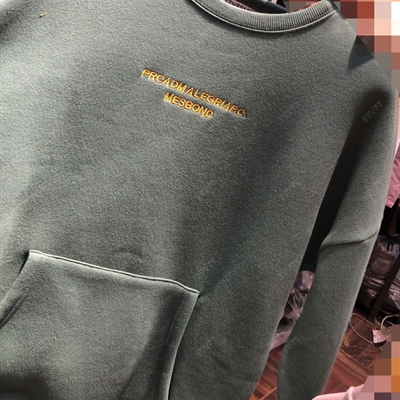 市场上装-卫衣-休闲卫衣【实拍】