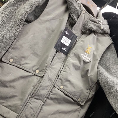 市场上装-棉衣/羽绒服-靓仔棉服【实拍】