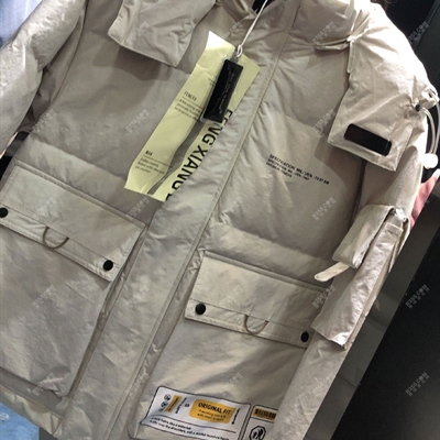 市场上装-棉衣/羽绒服-靓仔棉服【实拍】