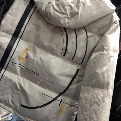 市场上装-棉衣/羽绒服-靓仔棉服【实拍】