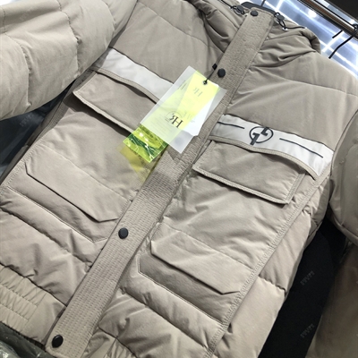 市场上装-棉衣/羽绒服-靓仔棉服【实拍】