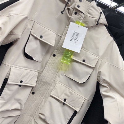 市场上装-棉衣/羽绒服-靓仔棉服【实拍】