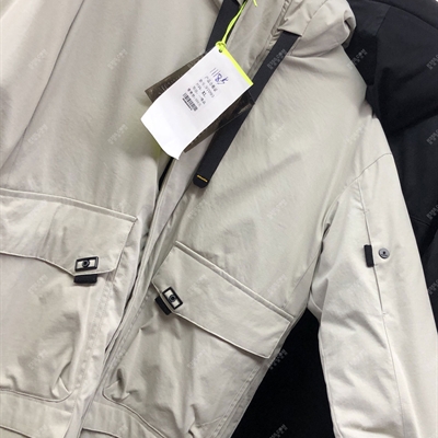 市场上装-棉衣/羽绒服-靓仔棉服【实拍】