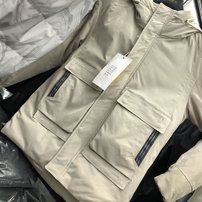 市场上装-棉衣/羽绒服-靓仔棉服【实拍】