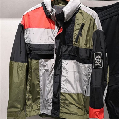 市场上装-夹克-微潮夹克【实拍】