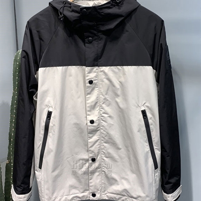 市场上装-夹克-休闲夹克【实拍】