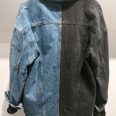 市场上装-夹克-休闲夹克【实拍】