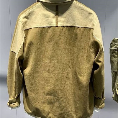 市场上装-夹克-休闲夹克【实拍】