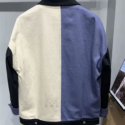 市场上装-夹克-休闲夹克【实拍】