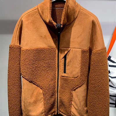 市场上装-夹克-休闲夹克【实拍】