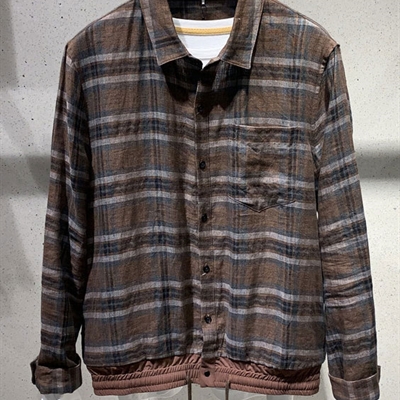 市场上装-夹克-休闲夹克【实拍】