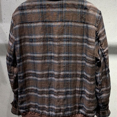 市场上装-夹克-休闲夹克【实拍】