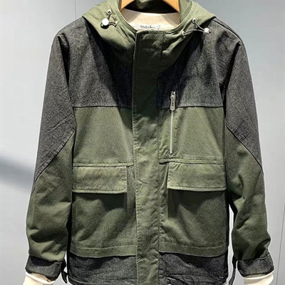 市场上装-夹克-休闲夹克【实拍】