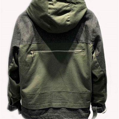 市场上装-夹克-休闲夹克【实拍】