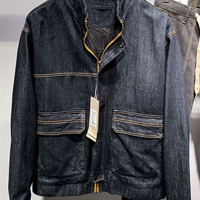 市场上装-夹克-休闲夹克【实拍】