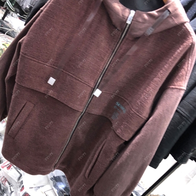 市场上装-夹克-休闲夹克【实拍】