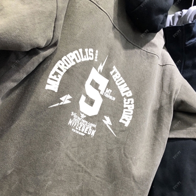 市场上装-夹克-微潮夹克【实拍】