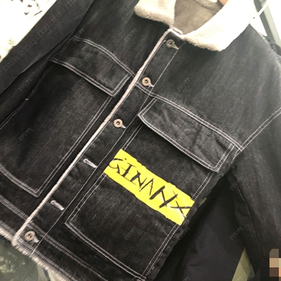 市场上装-夹克-休闲夹克【实拍】