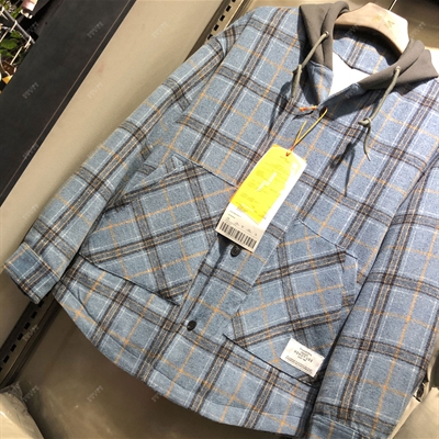 市场上装-夹克-休闲夹克【实拍】