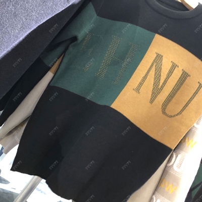 市场上装-毛衫-休闲商务毛衫【实拍】