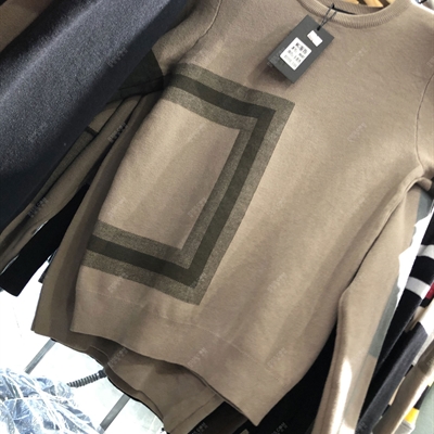 市场上装-毛衫-休闲商务毛衫【实拍】