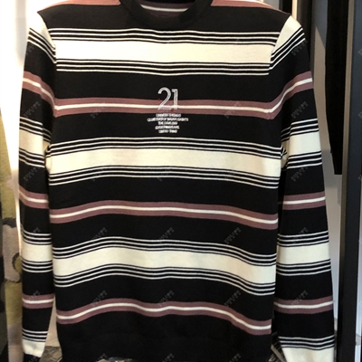 市场上装-毛衫-休闲商务毛衫【实拍】