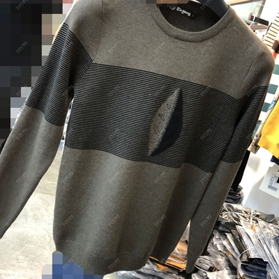 市场上装-毛衫-休闲商务毛衫【实拍】