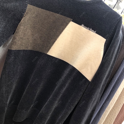 市场上装-毛衫-休闲商务毛衫【实拍】