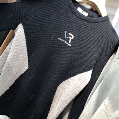 市场上装-毛衫-休闲商务毛衫【实拍】