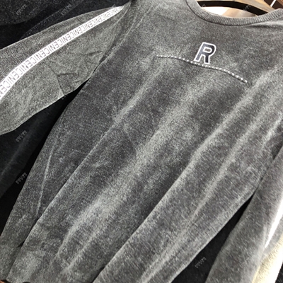 市场上装-毛衫-休闲商务毛衫【实拍】