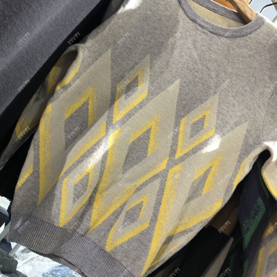 市场上装-毛衫-休闲商务毛衫【实拍】