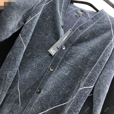 市场上装-毛衫-休闲商务毛衫【实拍】