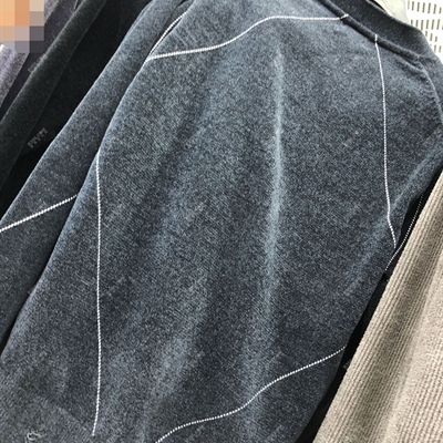 市场上装-毛衫-休闲商务毛衫【实拍】