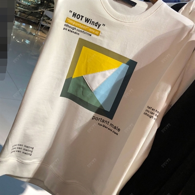 市场上装-卫衣-休闲卫衣【实拍】