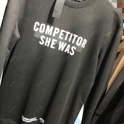 市场上装-卫衣-休闲卫衣【实拍】