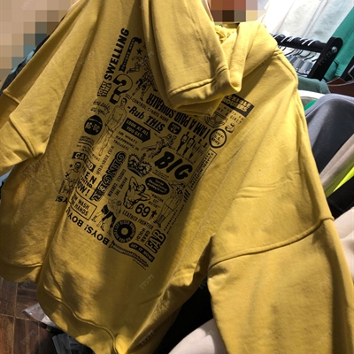 市场上装-卫衣-休闲卫衣【实拍】