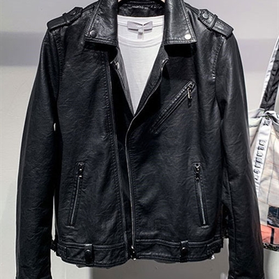 市场上装-皮衣-靓仔皮衣【实拍】
