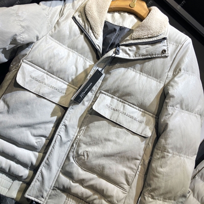 市场上装-棉衣/羽绒服-靓仔棉服【实拍】