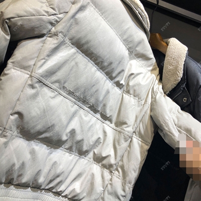 市场上装-棉衣/羽绒服-靓仔棉服【实拍】