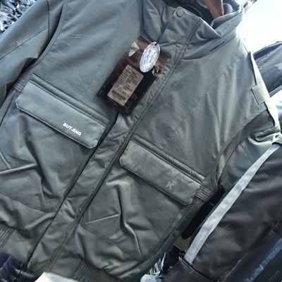 市场上装-棉衣/羽绒服-靓仔棉服【实拍】