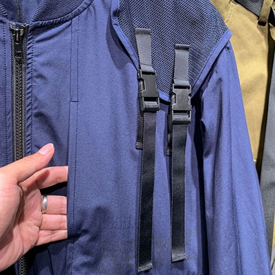 市场上装-夹克-休闲夹克【实拍】