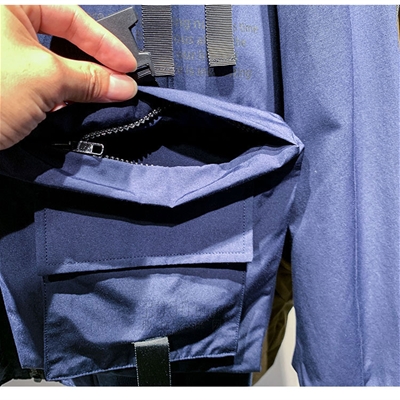 市场上装-夹克-休闲夹克【实拍】