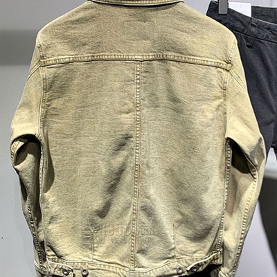 市场上装-夹克-休闲夹克【实拍】