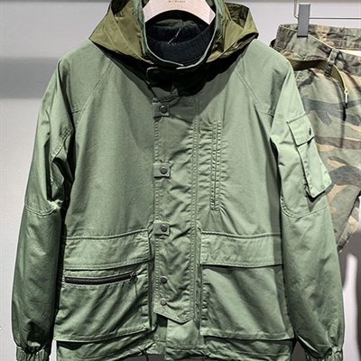 市场上装-夹克-休闲夹克【实拍】