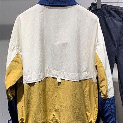 市场上装-夹克-微潮夹克【实拍】